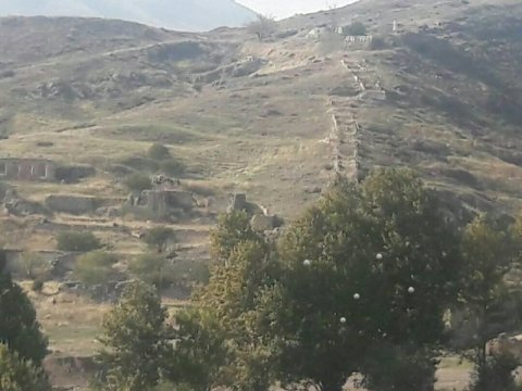 Cəbhə gündəliyi: 3 noyabrda nələr oldu... 