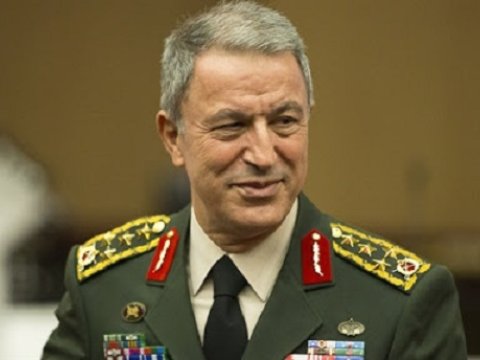 ““Azəri” adlı bir irq yoxdur, Azərbaycan türkü var” - Hulusi Akar - VİDEO