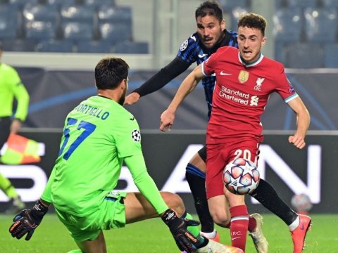 “Liverpul”dan darmadağın, “Real”dan çətin qələbə - Çempionlar Liqası