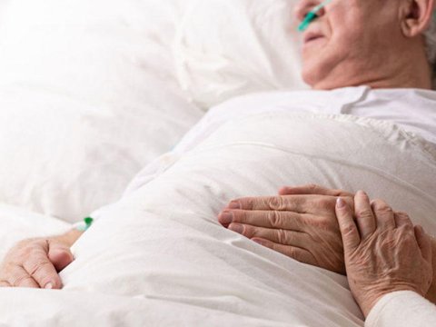 Alimlər yeni xəstəlik tapdılar - ancaq kişiləri öldürür
