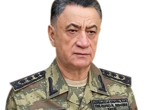Ramil Usubov: “Onlar Prezident İlham Əliyevin faktları qarşısında susdular”