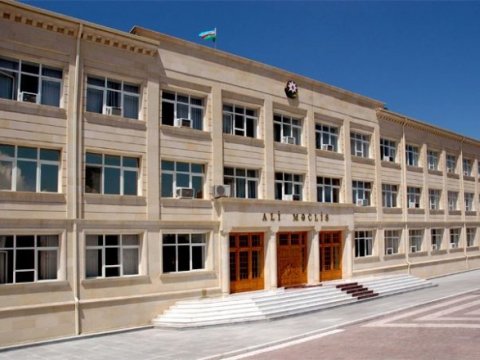 Naxçıvan MSK-ya sədr seçildi