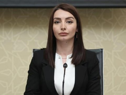 XİN-dən Ermənistan prezidentinə CAVAB