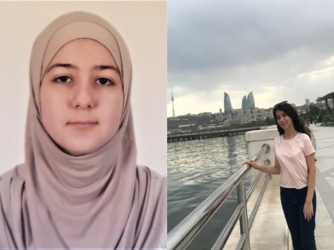 “Dillər Universitetinin mükəmməl olduğunu çox eşitmişdim” - Prezident təqaüdçüləri
