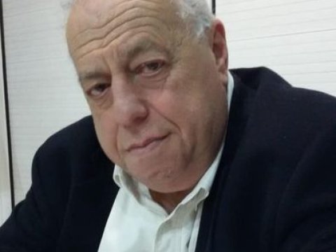 Gürcü Yəhudilərinin Bakı dini icmasının sədri vəfat etdi