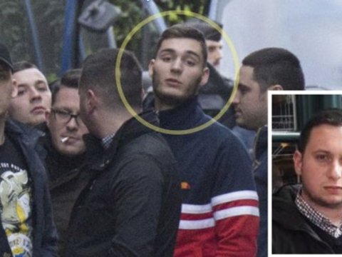 Azərbaycanın işğal edilmiş torpaqlarına gələn terror qruplaşmasının liderinə CİNAYƏT İŞİ AÇILDI