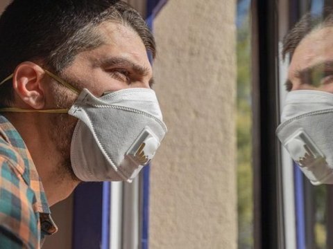 Türkiyədə koronavirusla bağlı yeni məhdudiyyətlər tətbiq edildi