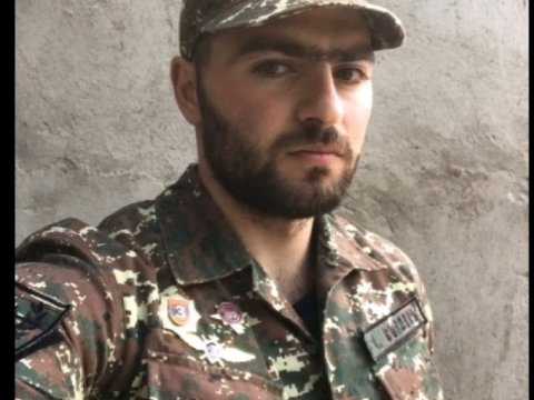 Ordumuz Qarabağda Andraniki MƏHV ETDİ