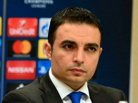 UEFA “Qarabağ”ın mətbuat xidmətinin rəhbərini CƏZALANDIRDI
