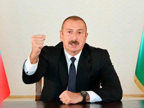 Ordumuz daha 7 kəndi işğaldan azad etdi