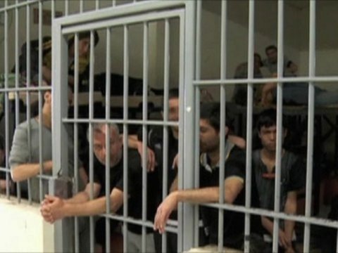 Ermənistan məhbusları Qarabağa göndərməyə hazırlaşır