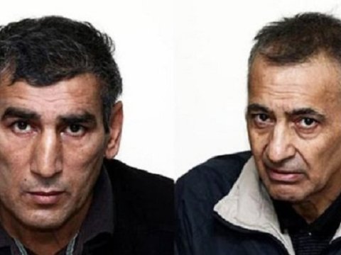 Dilqəm Əsgərovla Şahbaz Quliyev Şuşadan hara aparılıb?