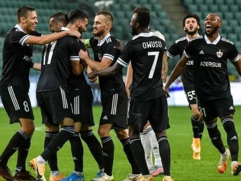 “Qarabağ” bu gün AvroLiqada növbəti oyuna çıxır