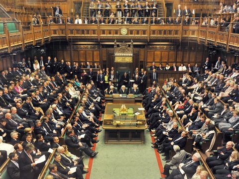 İngiltərənin Lordlar Palatasında Qarabağ DEBATLARI