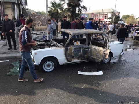 Bərdə terrorunda yaralanan şəxs vəfat etdi