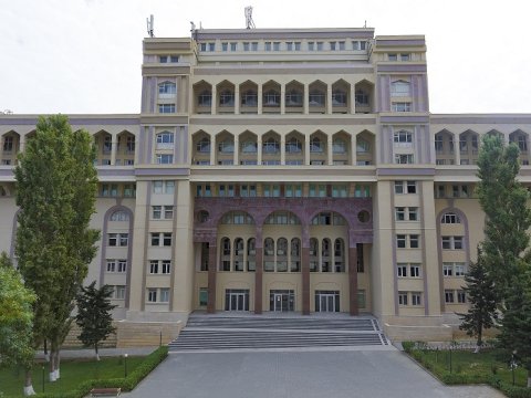 Bu il rekord sayda prezident təqaüdçüsü ATU-nu seçdi - SİYAHI