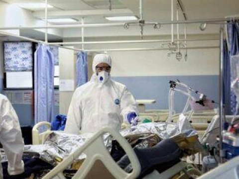 İranda koronavirusdan ölənlərin sayı 37 minə çatır