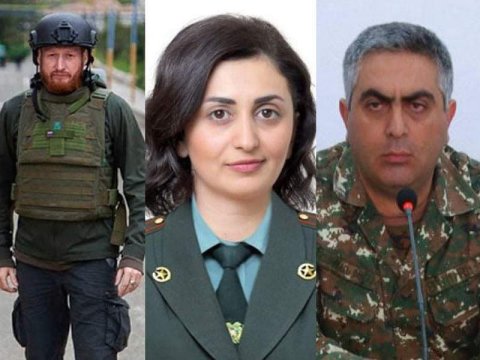 Şuşanikin videoları, Peqovun reportajları, Hovvanisyanın açıqlamaları - TƏHLİL