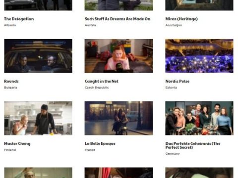 Bakı Media Mərkəzi Kanadada Azərbaycanı təmsil edəcək - FOTO