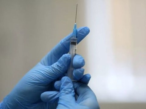 Türkiyədə koronavirus peyvəndinin klinik mərhələsi başladı