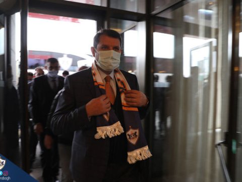 “Qarabağ” Sivasda sürprizlə qarşılaşdı