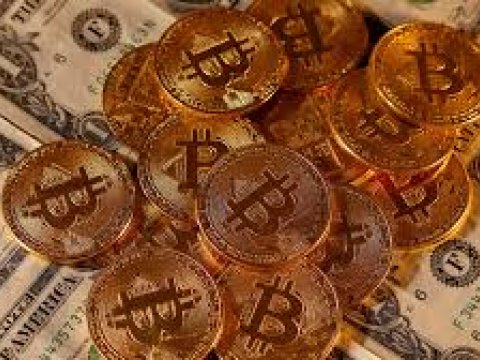 Bitkoinin qiyməti 15 min dolları ötdü
