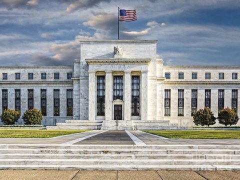 FED dollarla bağlı QƏRAR VERDİ