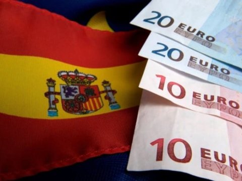 İspaniya iqtisadiyyatında vəziyyət pizləşir