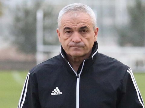 “Türkiyə üçün önəmli qarşılaşma idi” - Baş məşqçi