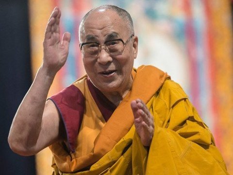 “Müsəlmanları günahlandıra bilmərik” - Dalay Lama