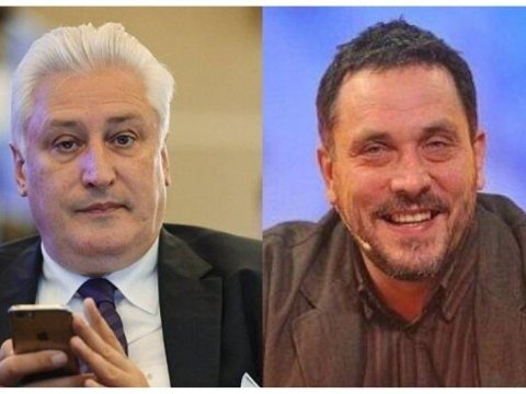 Ermənilər İqor Korotçenko və Maksim Şevçenkonu öldürməklə hədələyir