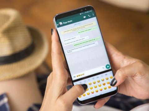 “WhatsApp” çoxdan gözlənilən funksiyanı işə salır