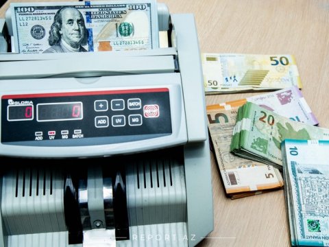 Mərkəzi Bank pulsayan maşınlar alır
