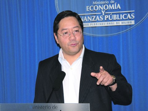 Boliviya prezidentinə sui-qəsd CƏHDİ