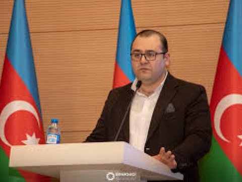 Dağlıq Qarabağ Azərbaycan torpağıdır, beynəlxalq səviyyədə tanınan  ərazimizdir