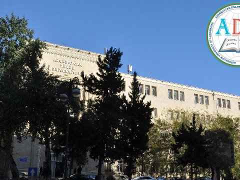 ADU-da erməni təxribatlarına qarşı qərargah yaradıldı