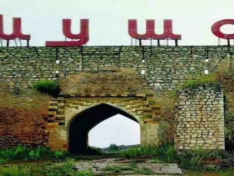 Şuşa Televiziyası yenidən bərpa olunacaq