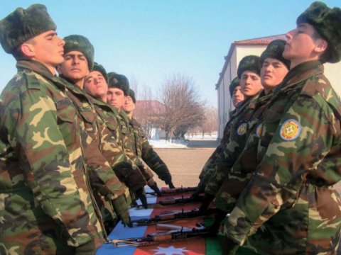 “Hərbçilərin ictimai nəqliyyatdan pulsuz istifadəsi təmin olunsun” - TƏKLİF