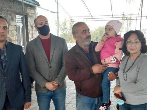 Dövlət Komitəsindən Xədicə ilə bağlı yayılan videolara CAVAB