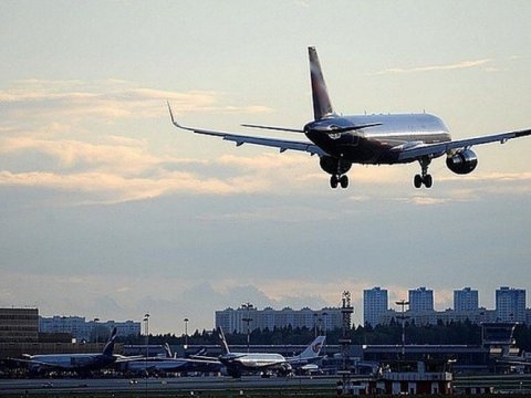 Moskvadan Yerevana daha 6 təyyarə reysi PLANLAŞDIRILIR