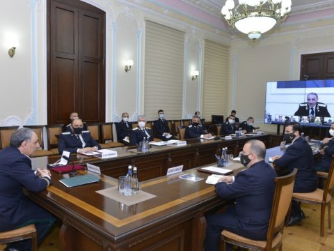 Ermənistanın ordumuza qarşı törətdiyi cinayətlərlə bağlı 4 cinayət işi açılıb