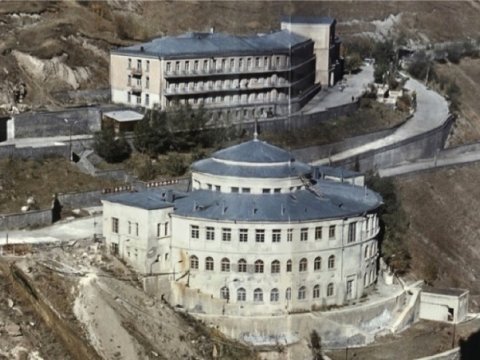 Kəlbəcəri dünyaya tanıdan “İstisu”...  