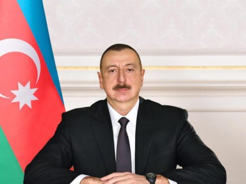 Prezident Dövlət Komissiyası YARATDI