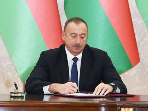 Bu dövlət şirkətləri də İnvestisiya Holdinqinin idarəetməsinə verildi - SİYAHI