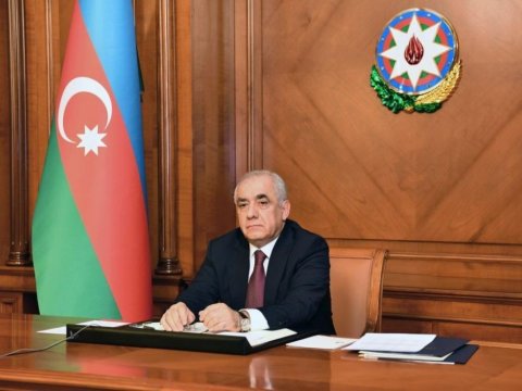 “Bu məsələdə sona qədər gedəcəyik” - Əli Əsədov