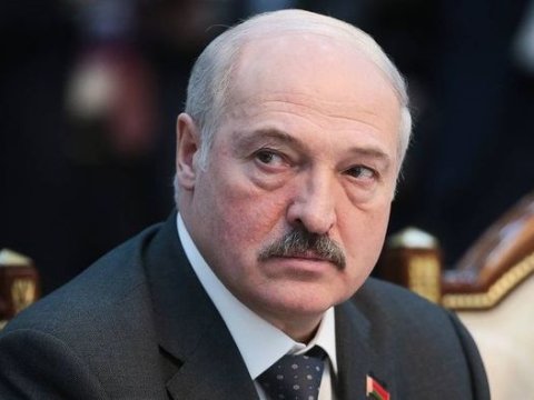 Avropa İttifaqı Lukaşenkoya sanksiya tətbiq etdi