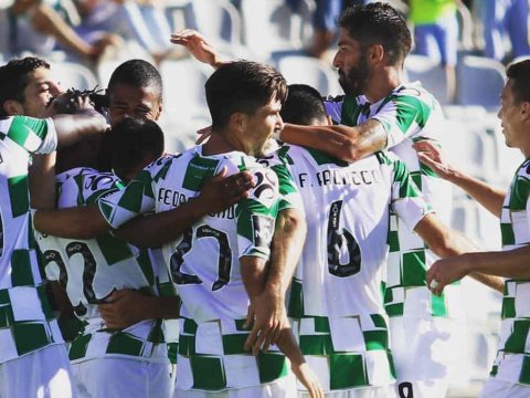 Bu futbol klubunun 30 üzvündə koronavirus aşkarlandı