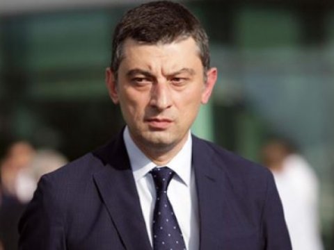 “Müxalifətlə danışıqlara hazırıq” - Baş nazir