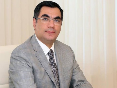 Türkiyəli və pakistanlı tələbələrin yataqxana borclarını ləğv etdik - Rektor