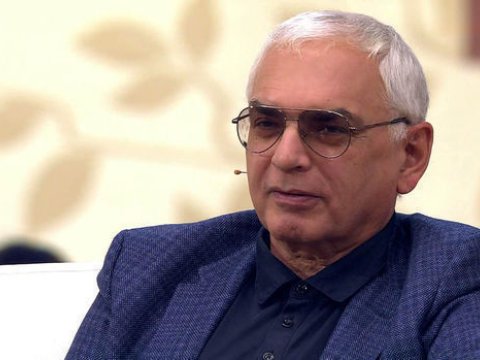 “Rusiya Qarabağ münaqişəsinə birbaşa müdaxilə edə bilməz” - Şahnazarov